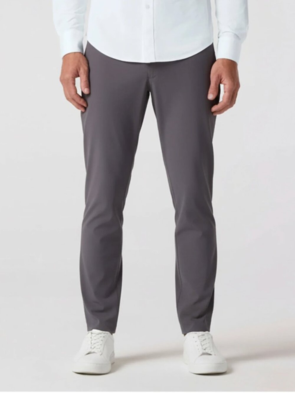 Mizzen+Main Helmsman Chino Pant Slim